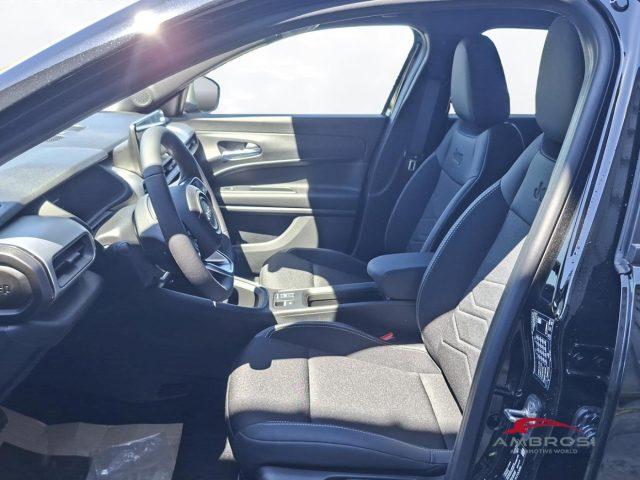 JEEP Avenger E-Hybrid Black Edition