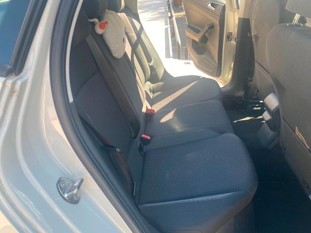 VOLKSWAGEN Polo 6ª serie Polo 1.0 TSI Life