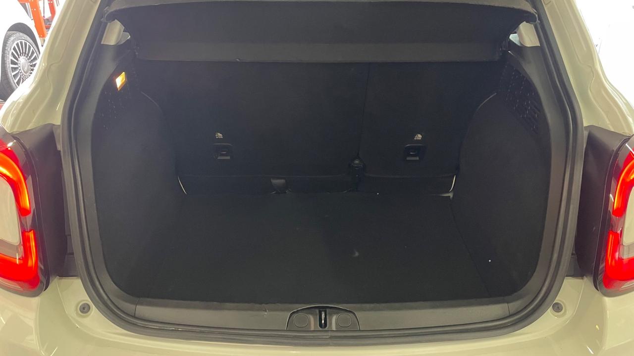 Fiat 500X 1.3 MTJ 95 CV Lounge LEGGI BENE