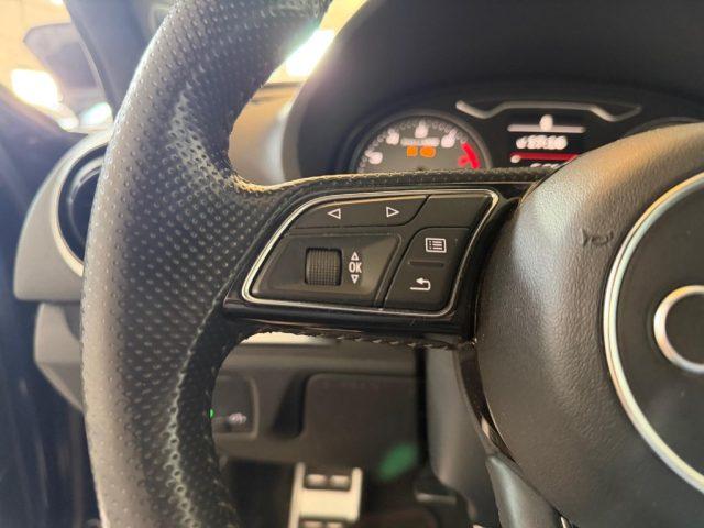 AUDI S3 SPB 2.0 TFSI quattro S tronic //BELL1SS1MA//