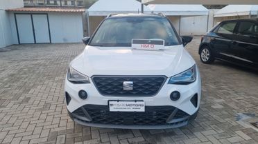 Seat Arona 1.5 TSI EVO DSG ACT FR