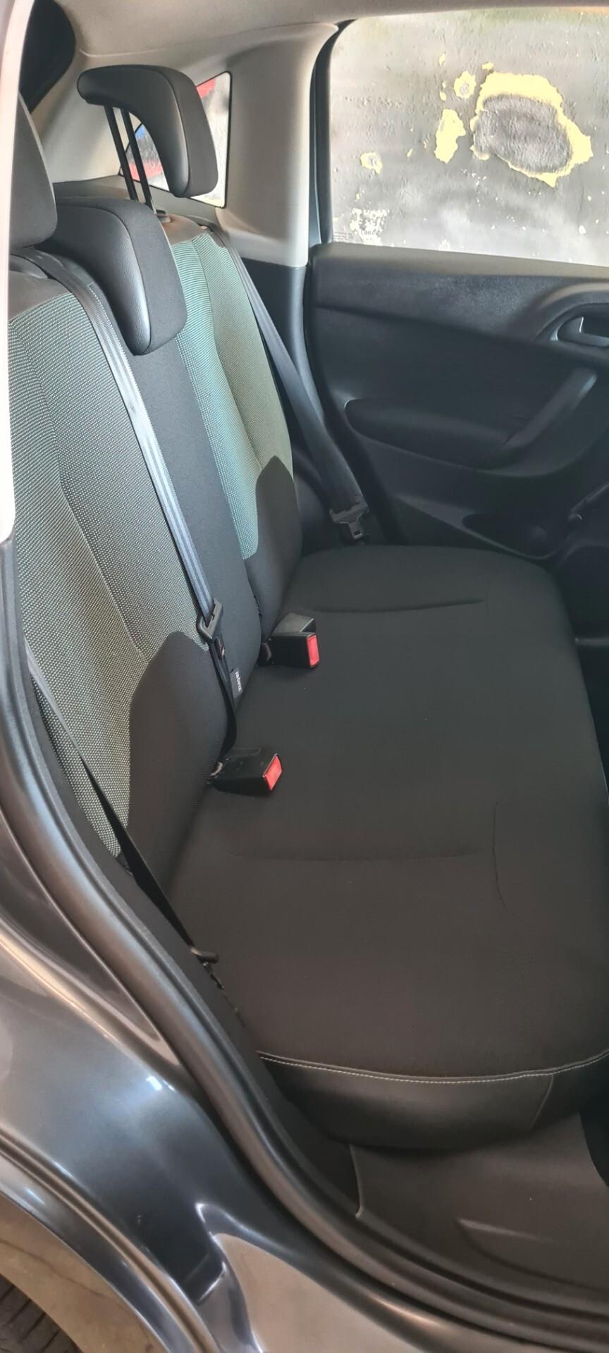 Citroen C3 PureTech 82 Live Edition