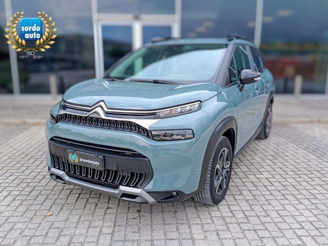 CITROEN C3 Aircross PureTech 110 Feel Pack