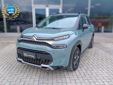 CITROEN C3 Aircross PureTech 110 Feel Pack