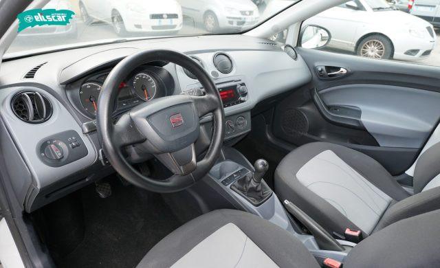 SEAT Ibiza 1.6 TDI 105 CV 5 porte