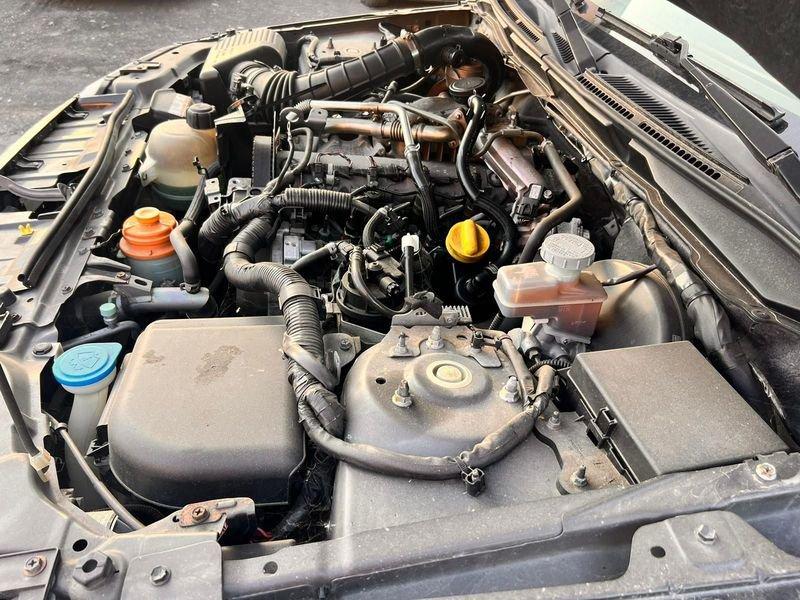 Suzuki Grand Vitara Grand Vitara 1.9 DDiS 5 porte Executive LEGGI