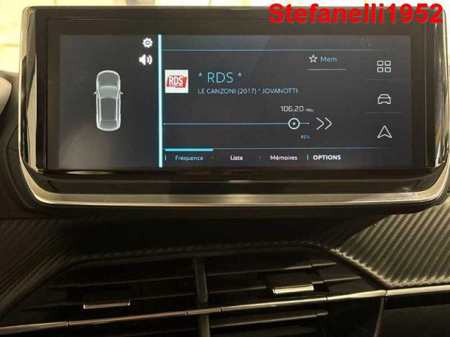 PEUGEOT 208 50 kWh Style