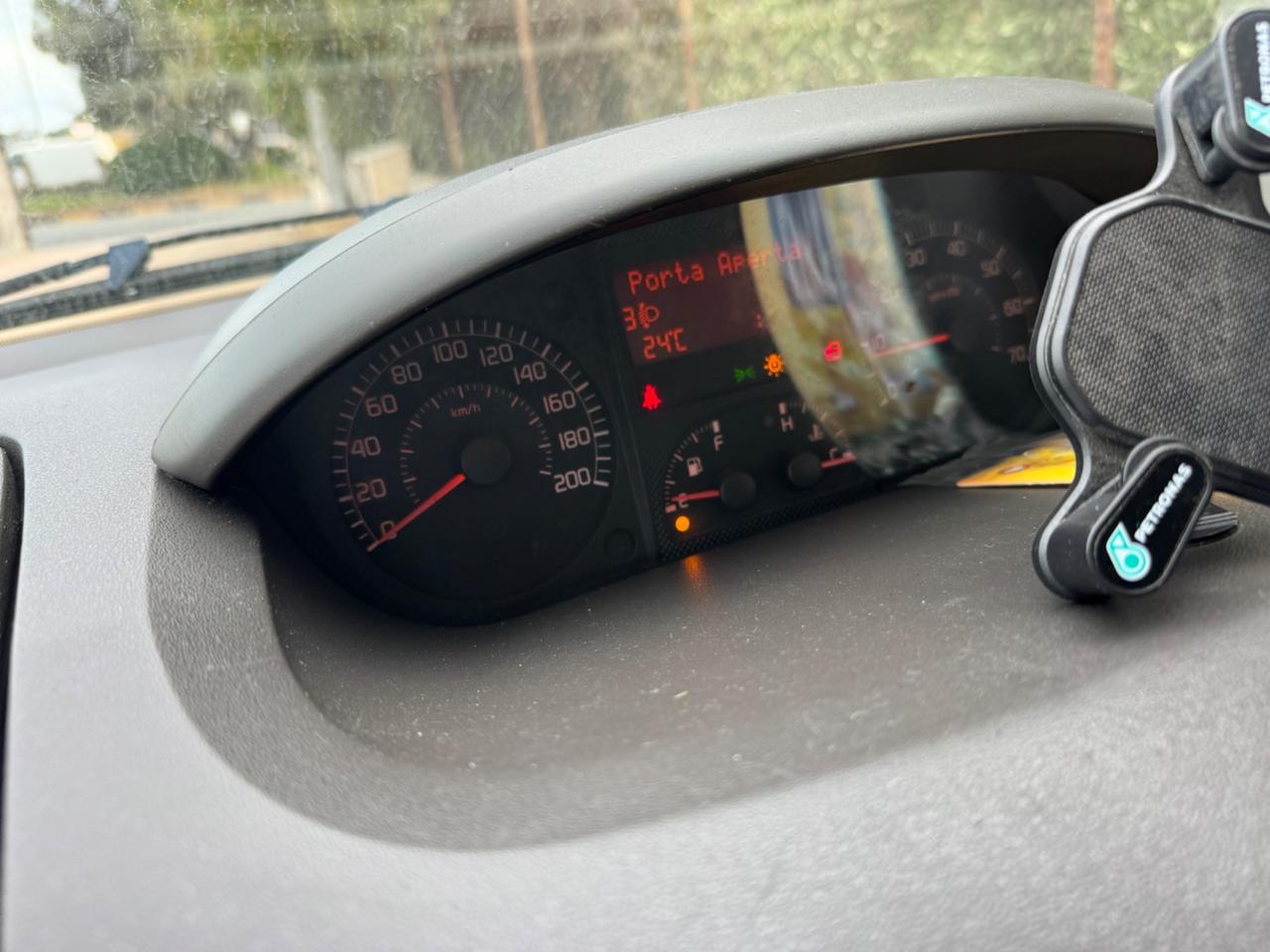 Fiat Idea 1.3 Multijet 16V 90 CV Dynamic