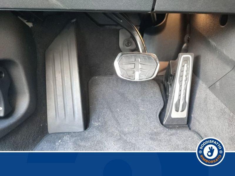 BMW Serie 1 120i M Sport