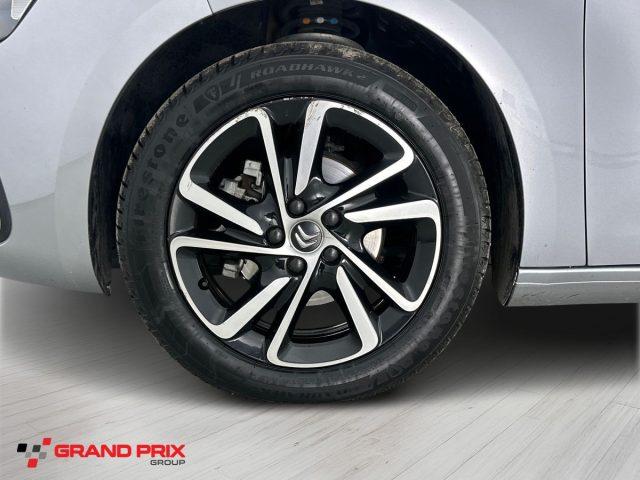 CITROEN Grand C4 Spacetourer BlueHDi 130 S&S EAT8 Shine