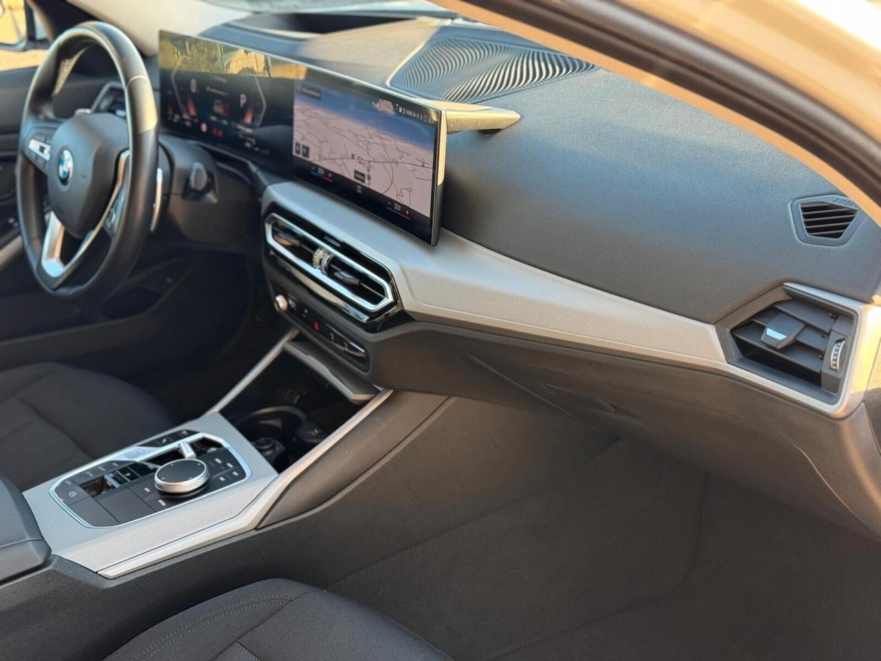 Bmw 318D FULL IMPECCABILE AFFARE