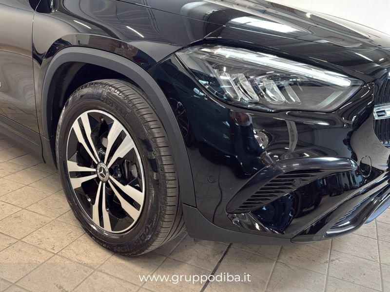 Mercedes-Benz GLA GLA-H247 2023 200 d Progressive Advanced Plus auto