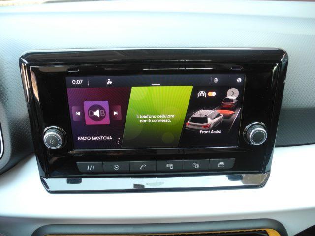 SEAT Arona 1.0 EcoTSI 110cv DSG Style autom. -Ok NEOPATENTATI