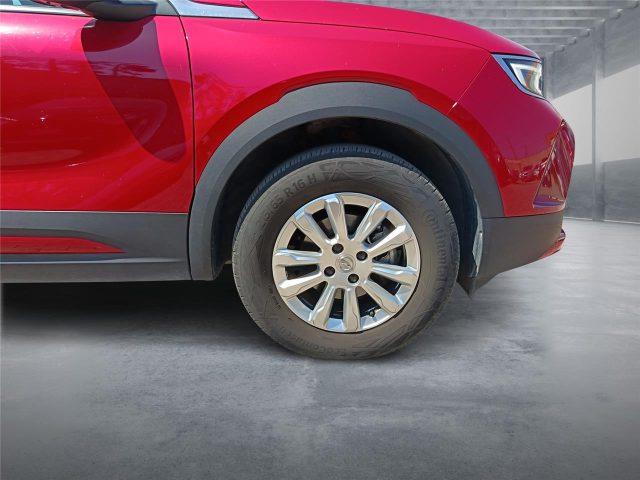 OPEL Mokka 2ª serie 1.2 Turbo Edition