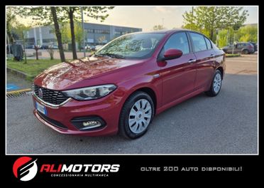 Fiat Tipo 1.4 GPL 5 porte Lounge