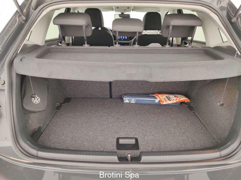 Volkswagen Polo 1.0 TSI DSG 5p. Sport BlueMotion Technology