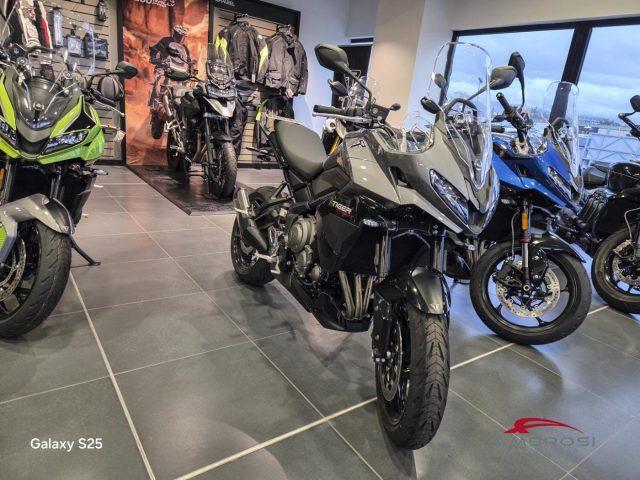 TRIUMPH Tiger Sport 800
