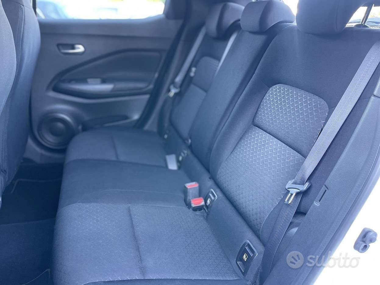 Nissan Juke 1.0 DIG-T 117CV E6 Neo. - 2020