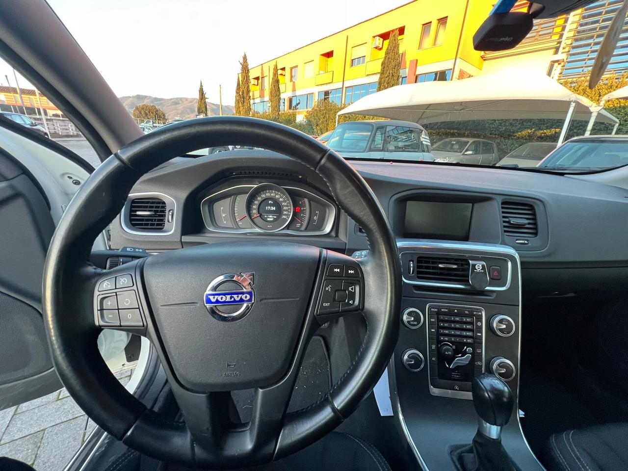 Volvo V60 D3 Business