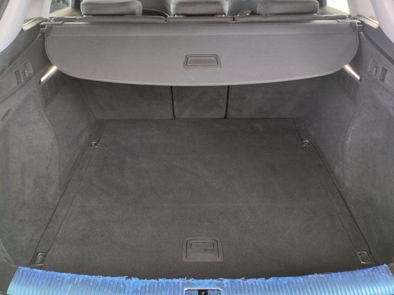 Audi Q5 Q5 40 2.0 tdi mhev 12V S line Plus quattro s-tronic