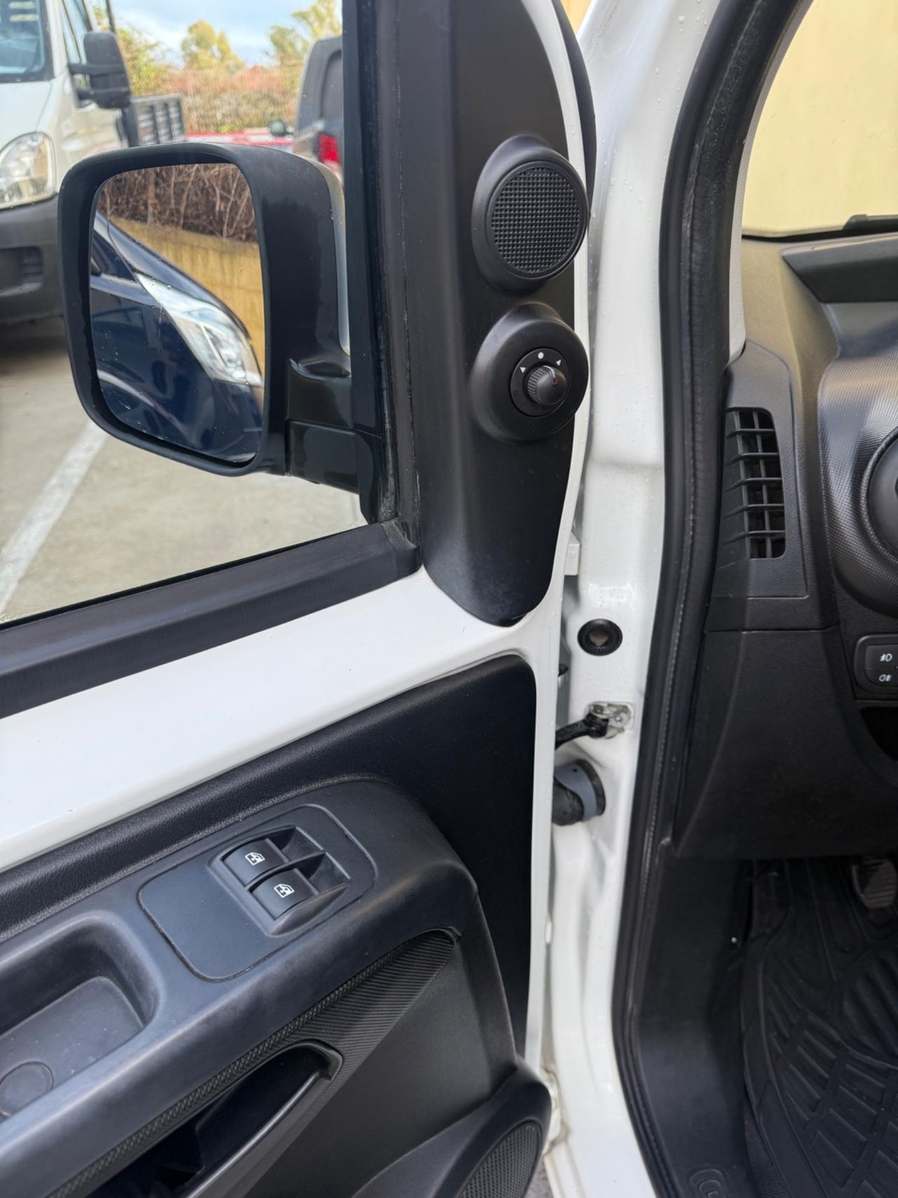 Fiat Fiorino 1.3 MJT 80CV Cargo