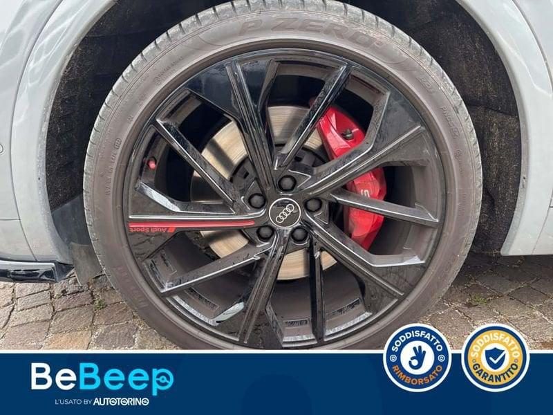 Audi Q5 Sportback S SPORTBACK 3.0 TDI MHEV 48V SPORT ATTITUDE QUAT