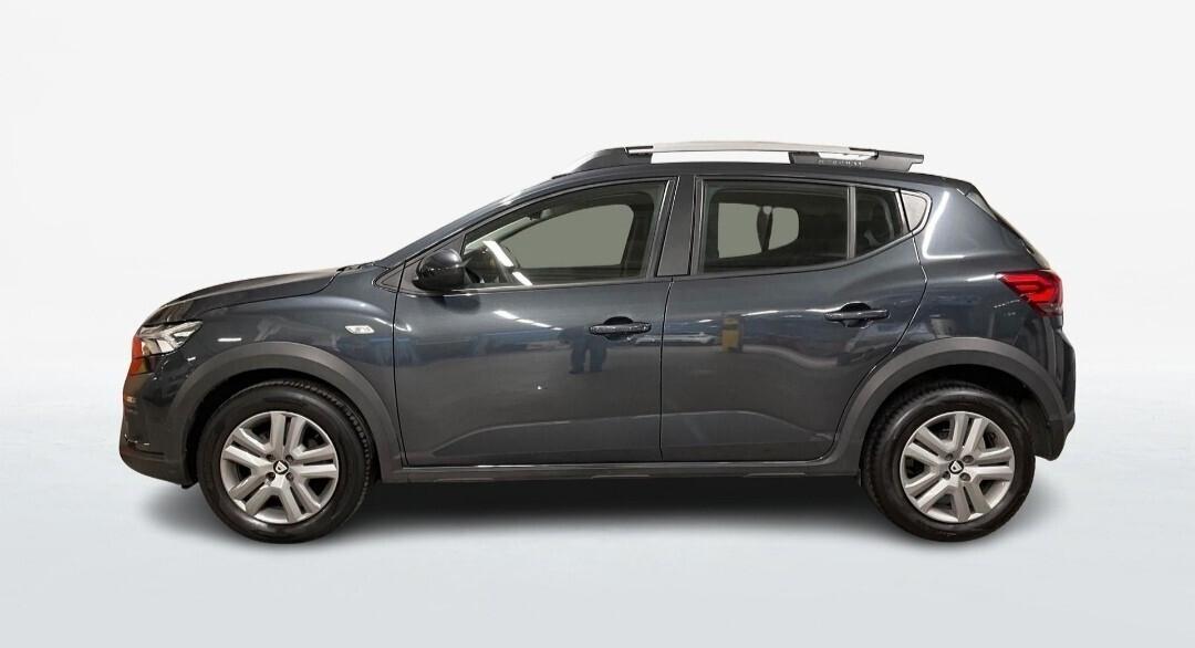 Dacia Sandero Stepway 1.0 TCe 90 CV Comfort SL DaciaPlus