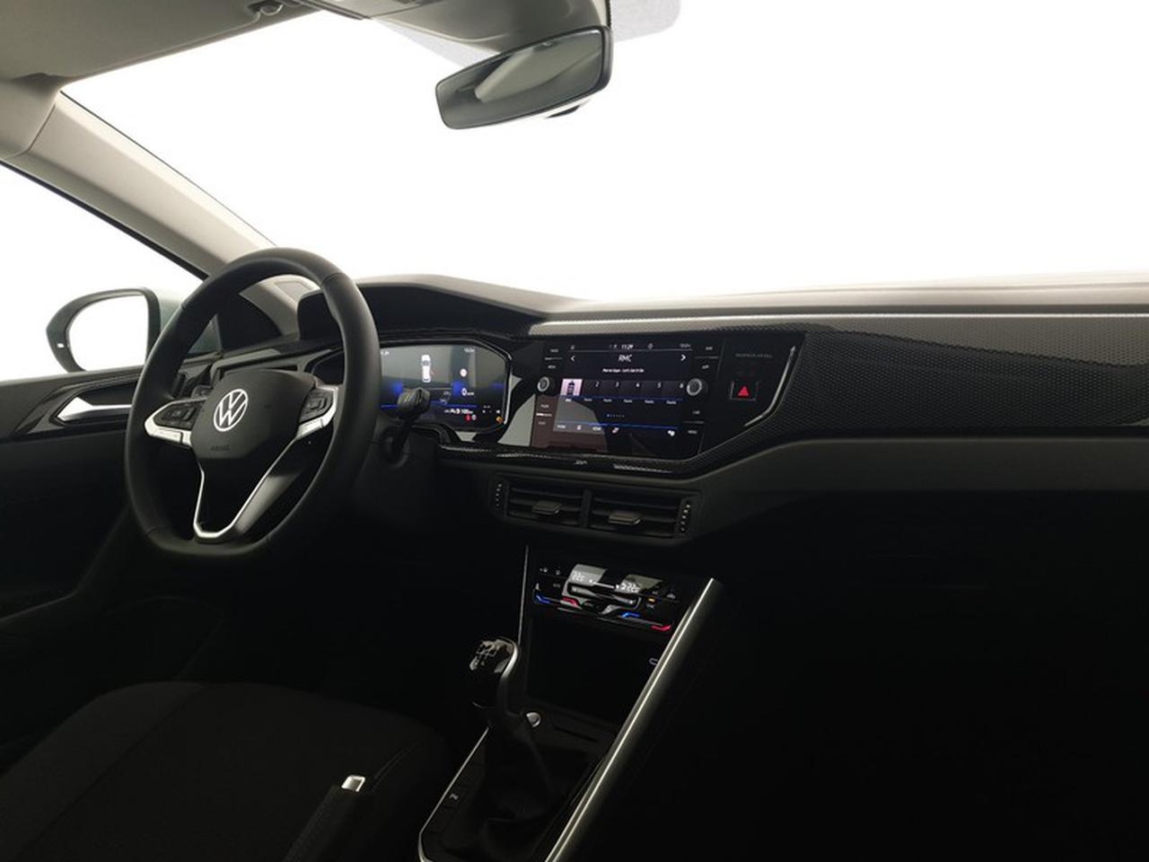 Volkswagen Taigo 1.0 tsi life 110cv