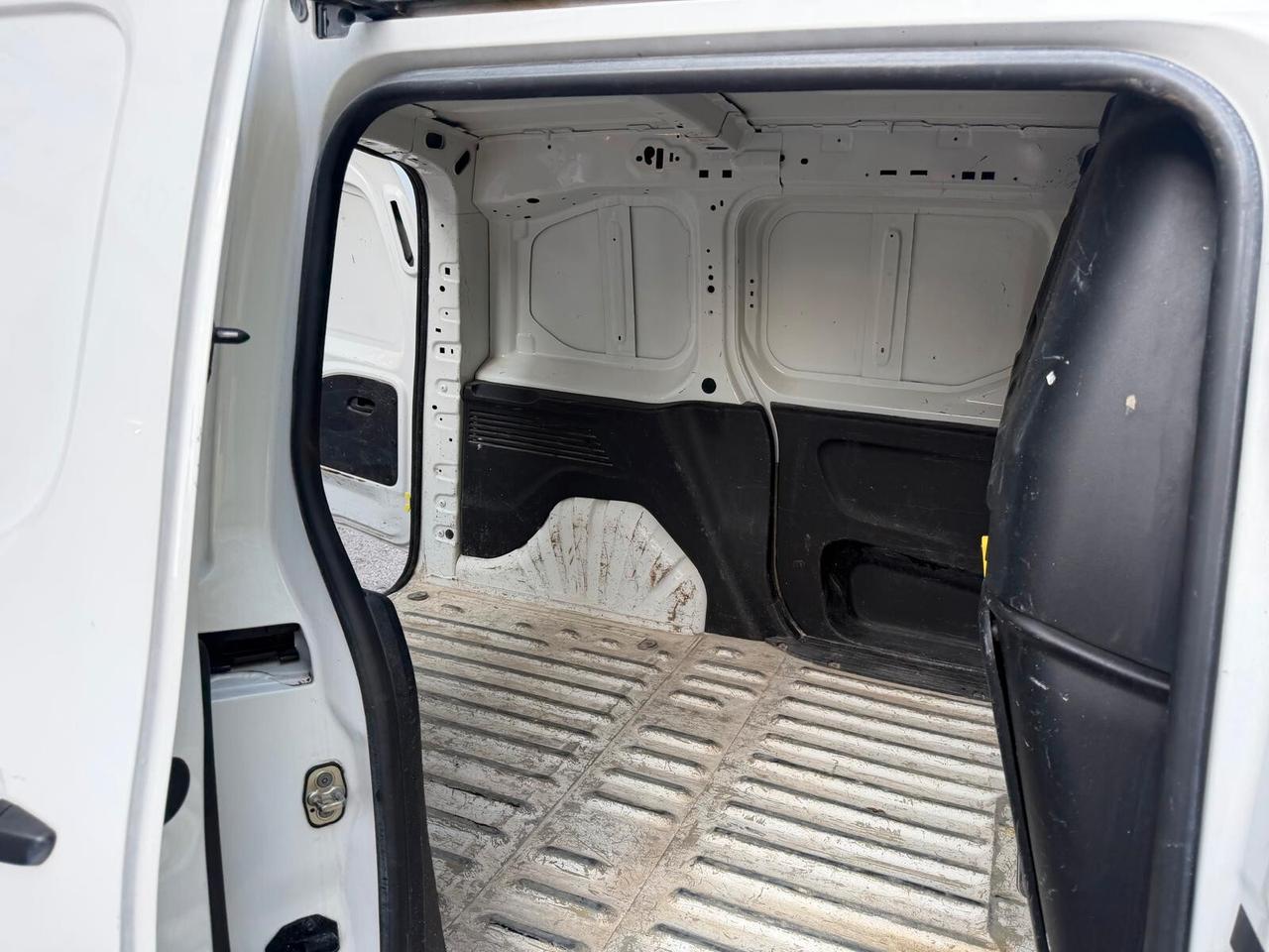 Citroen Berlingo Van M 1.5 bluehdi 100cv S&S Club 3 Posti