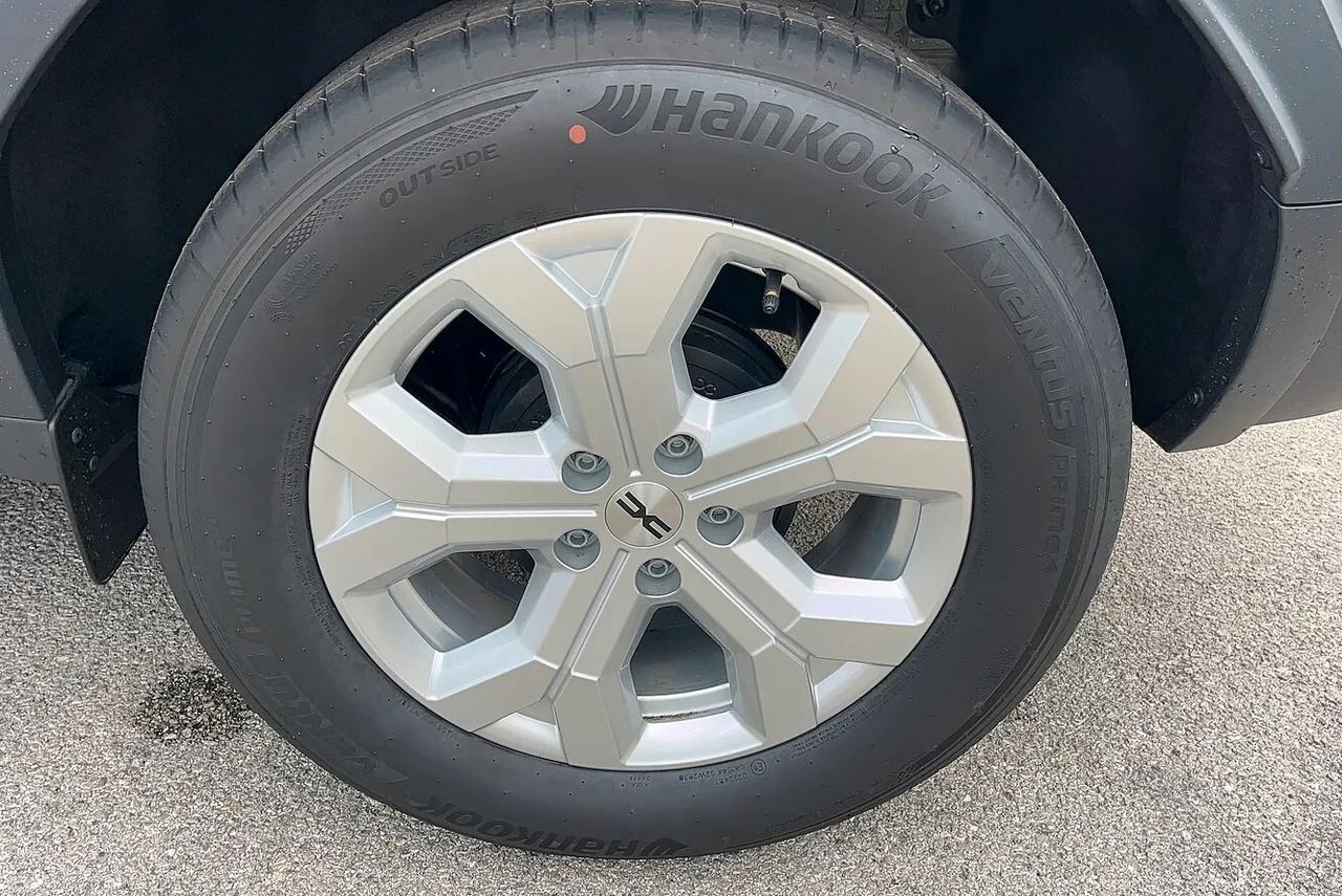 Dacia Duster 1.2 Eco-G 120 CV * GPL * KM0