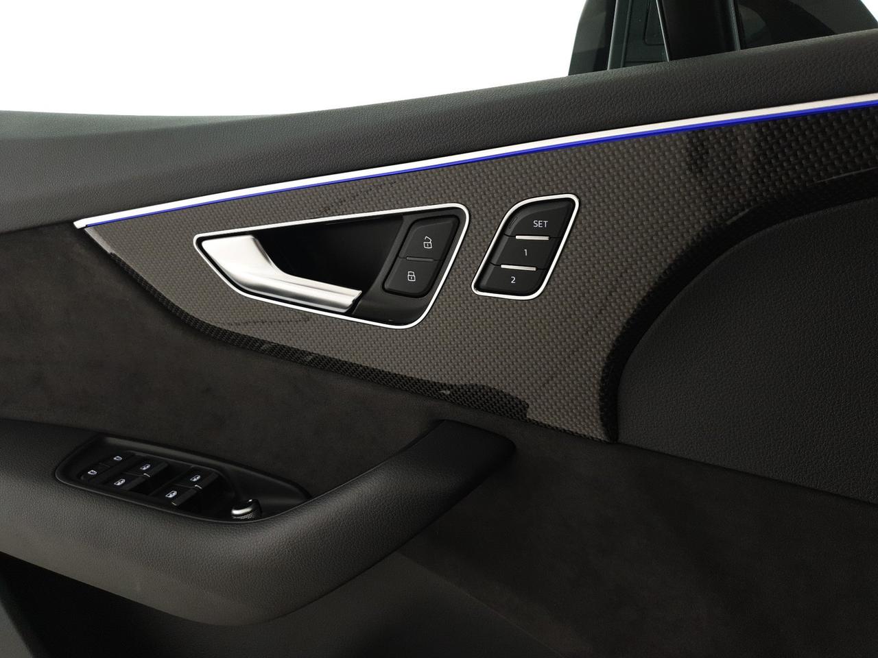 45TDI 231CV quattro titpronic Sport