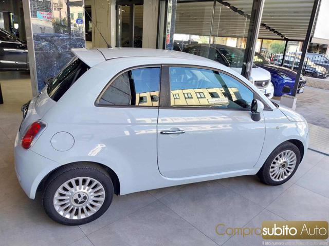 FIAT 500 1.2 Longe (Garanzia 12 mesi)