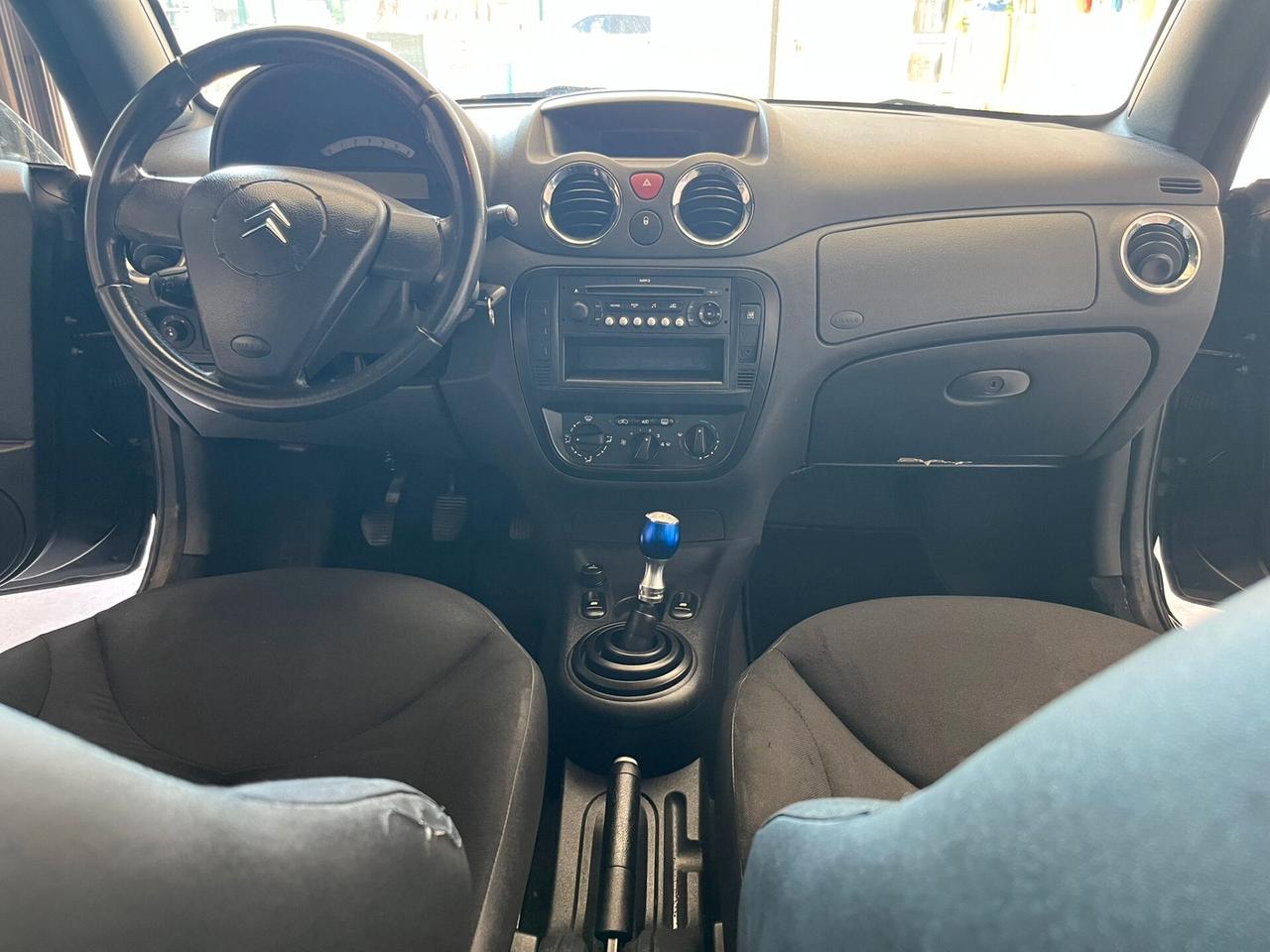 Citroen C3 CABRIO 1.4 DIESEL ( LEGGI TESTO )