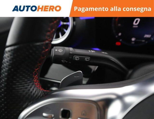 MERCEDES-BENZ A 250 e hybrid EQ Premium
