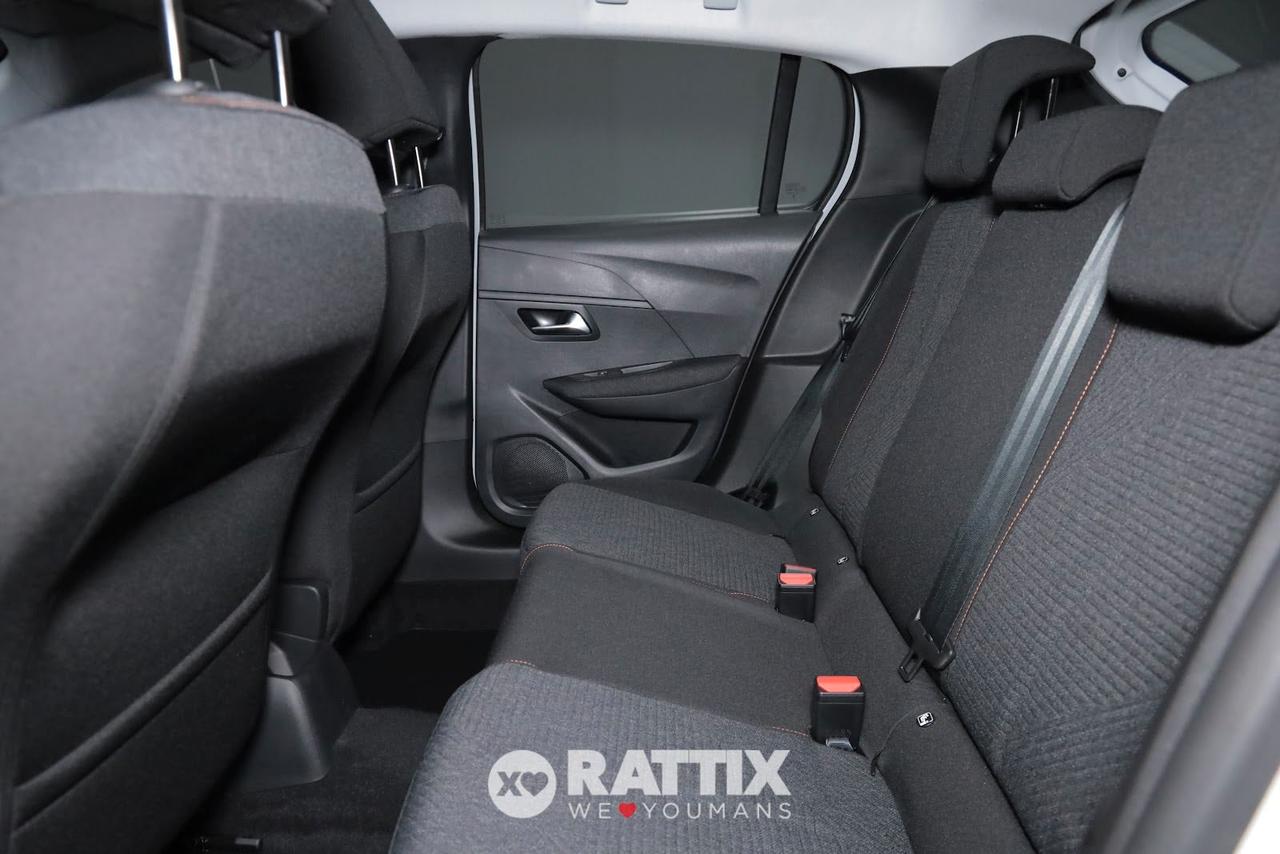 Peugeot 208 1.2 Puretech 100CV Style
