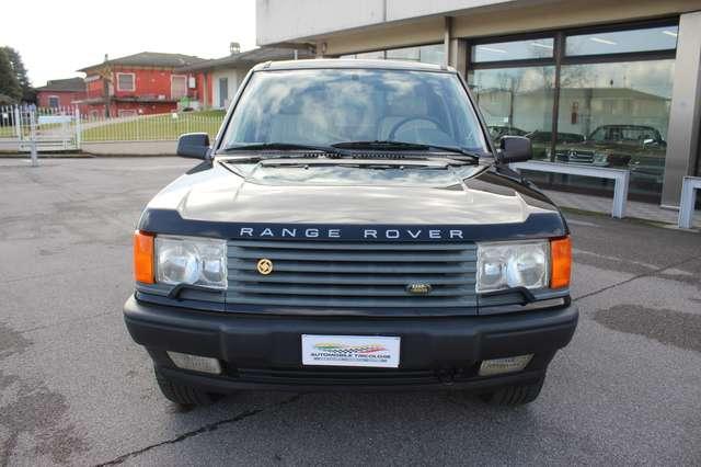 Land Rover Range Rover Range Rover 4.6 HSE aut ASI sospensioni revisionat