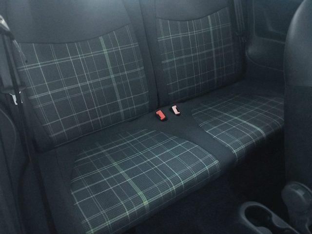 FIAT 500 1.2 Lounge 69cv dualogic