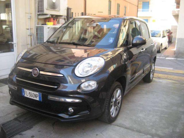 FIAT 500L 0.9 TWIN AIR TURBO NATURAL POWER POP STAR