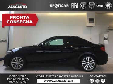 BMW Serie 2 218d Advantage