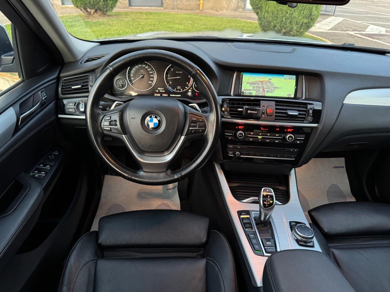 Bmw X4 xDrive30dA 258CV xLine