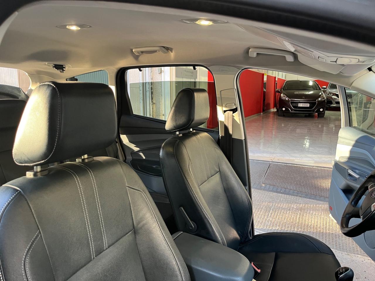 Ford C-Max 1.6 TDCi 115CV Start&Stop Titanium