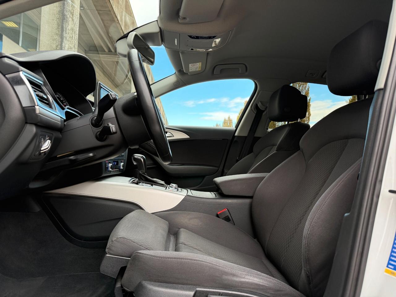 Audi A6 2.0 TDI 190 CV quattro S tronic Business Plus