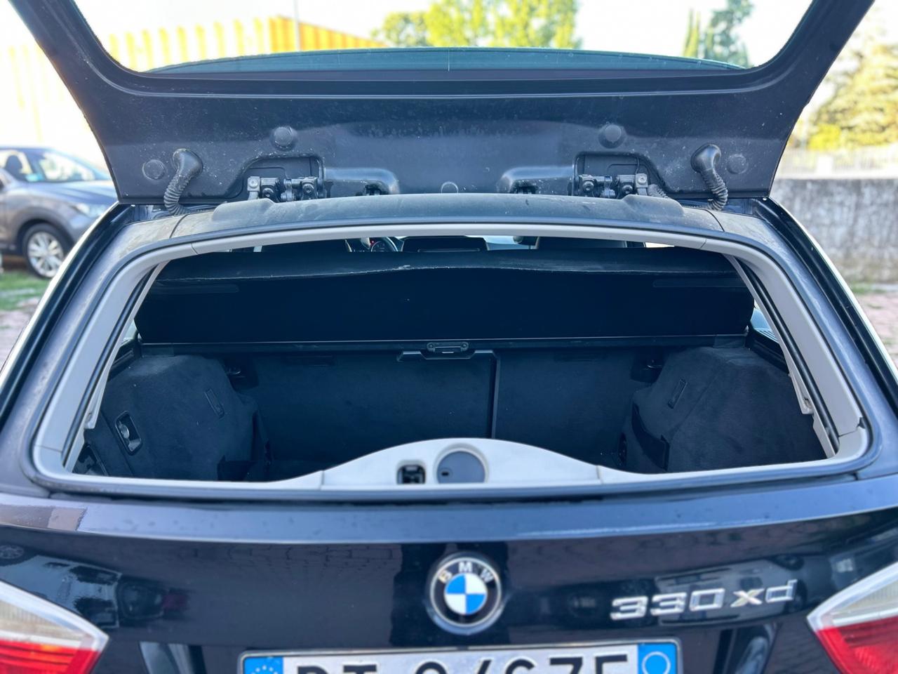 BMW 330xd cat Touring MSport