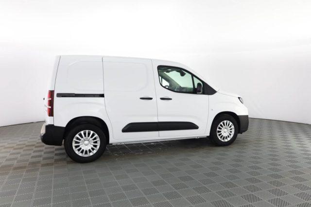 TOYOTA Proace Proace City Electric 50kWh L1 S Comfort