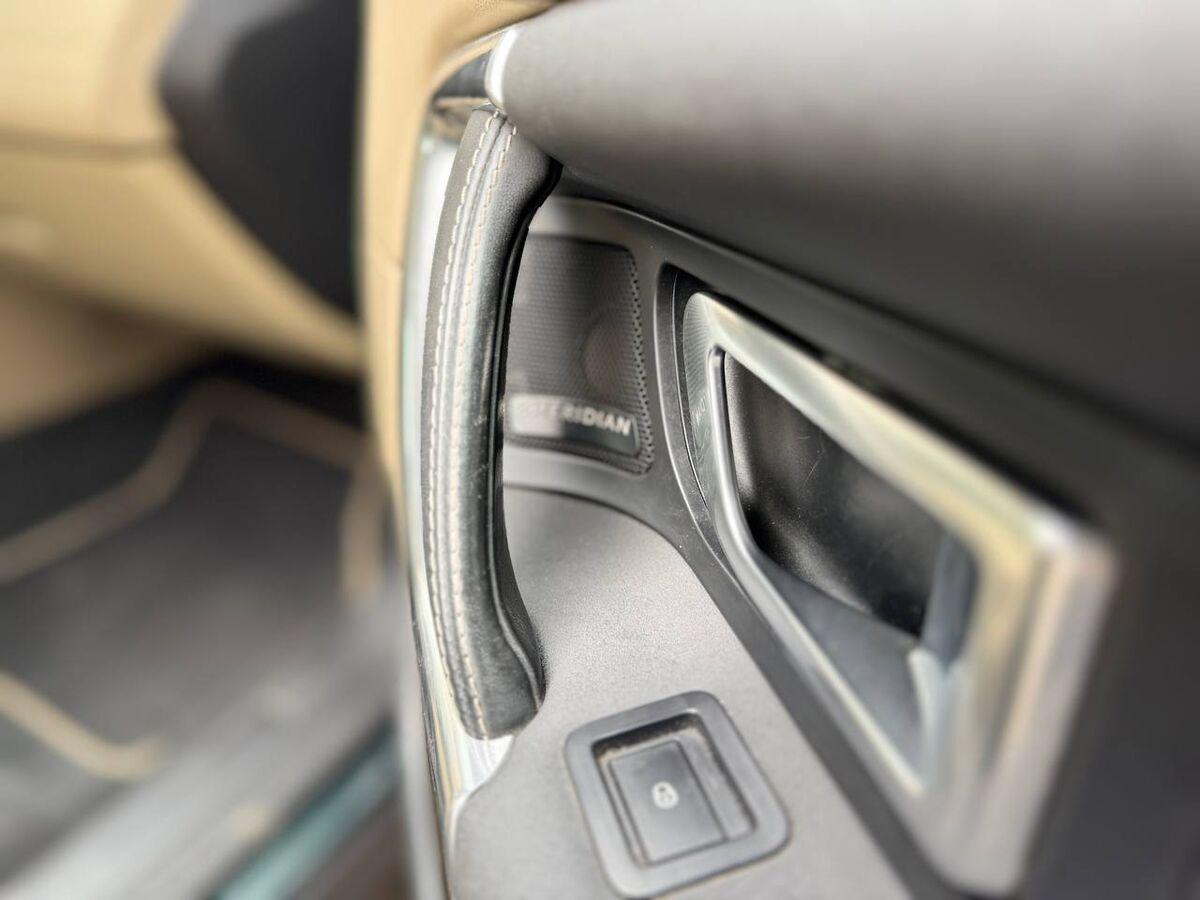 Land Rover Discovery Sport 2.0 td4 HSE Luxury awd 180cv 7p.ti auto