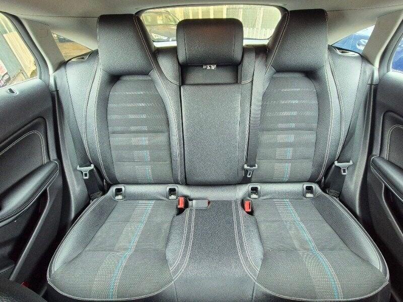 Mercedes-Benz CLA CLA 200 d S.W. Automatic Executive