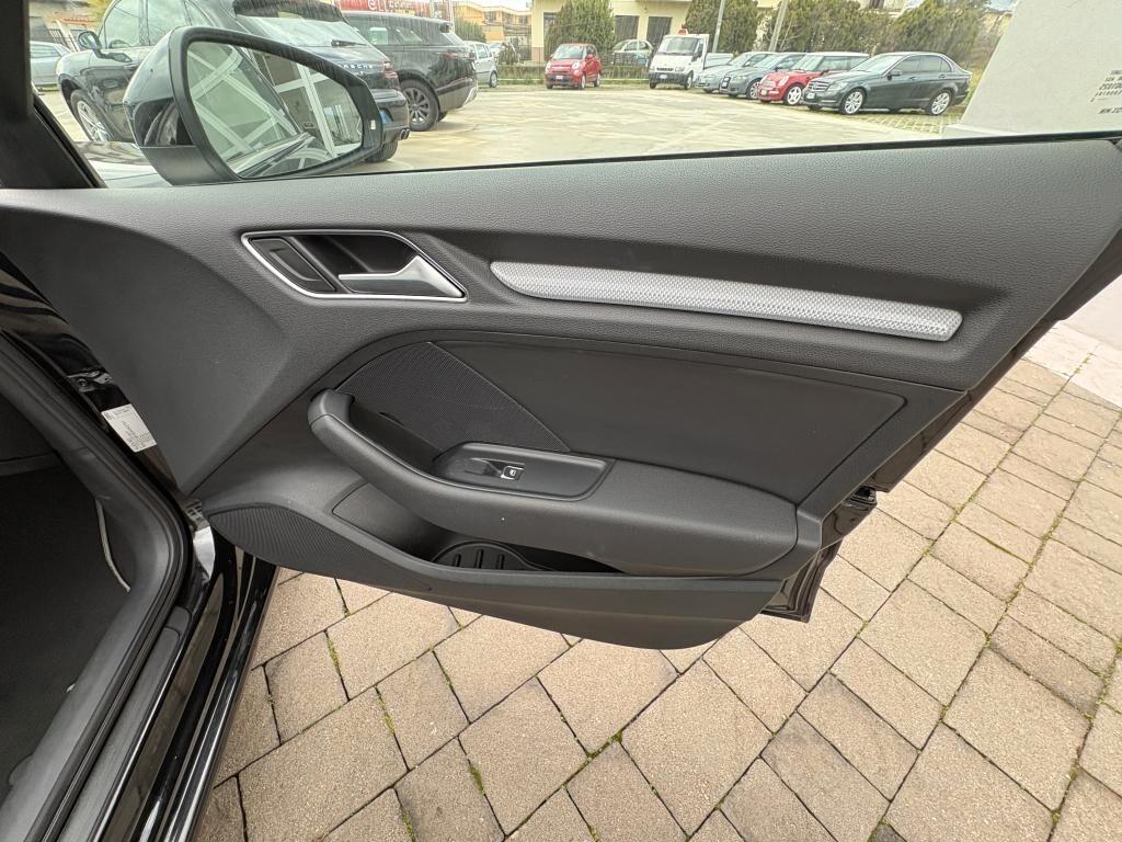 Audi A3 Sportback 2.0 TDI 150cv Ambiente