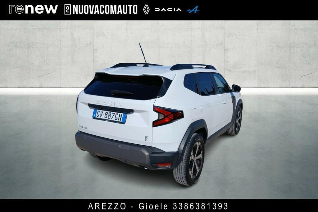 Dacia Duster 1.0 ECO-G Journey
