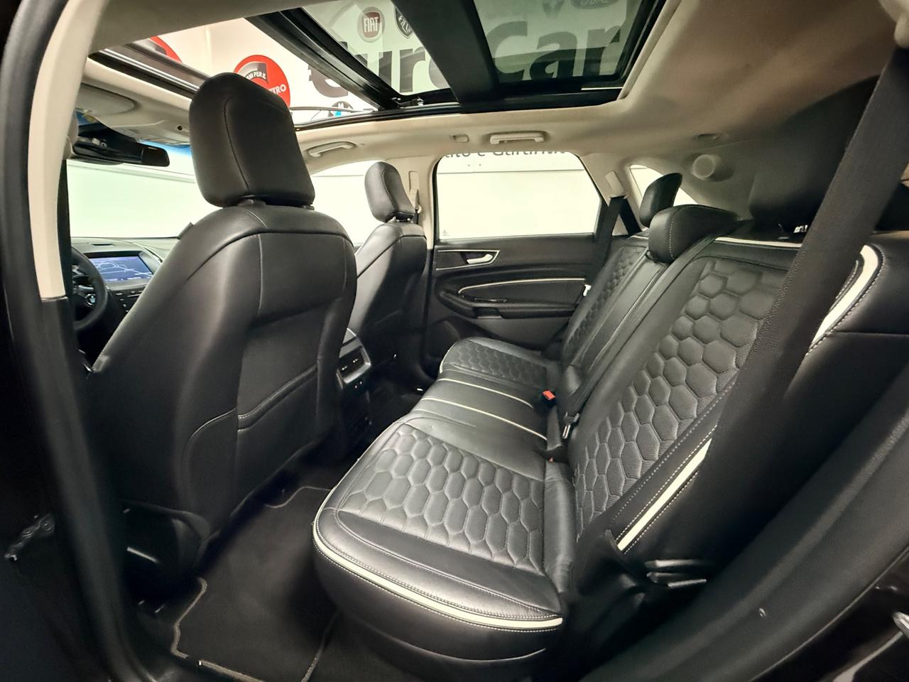 Ford Edge 2.0 Ecoblue 238cv Vignale Awd auto 8m my20 12/2020 Euro 6B