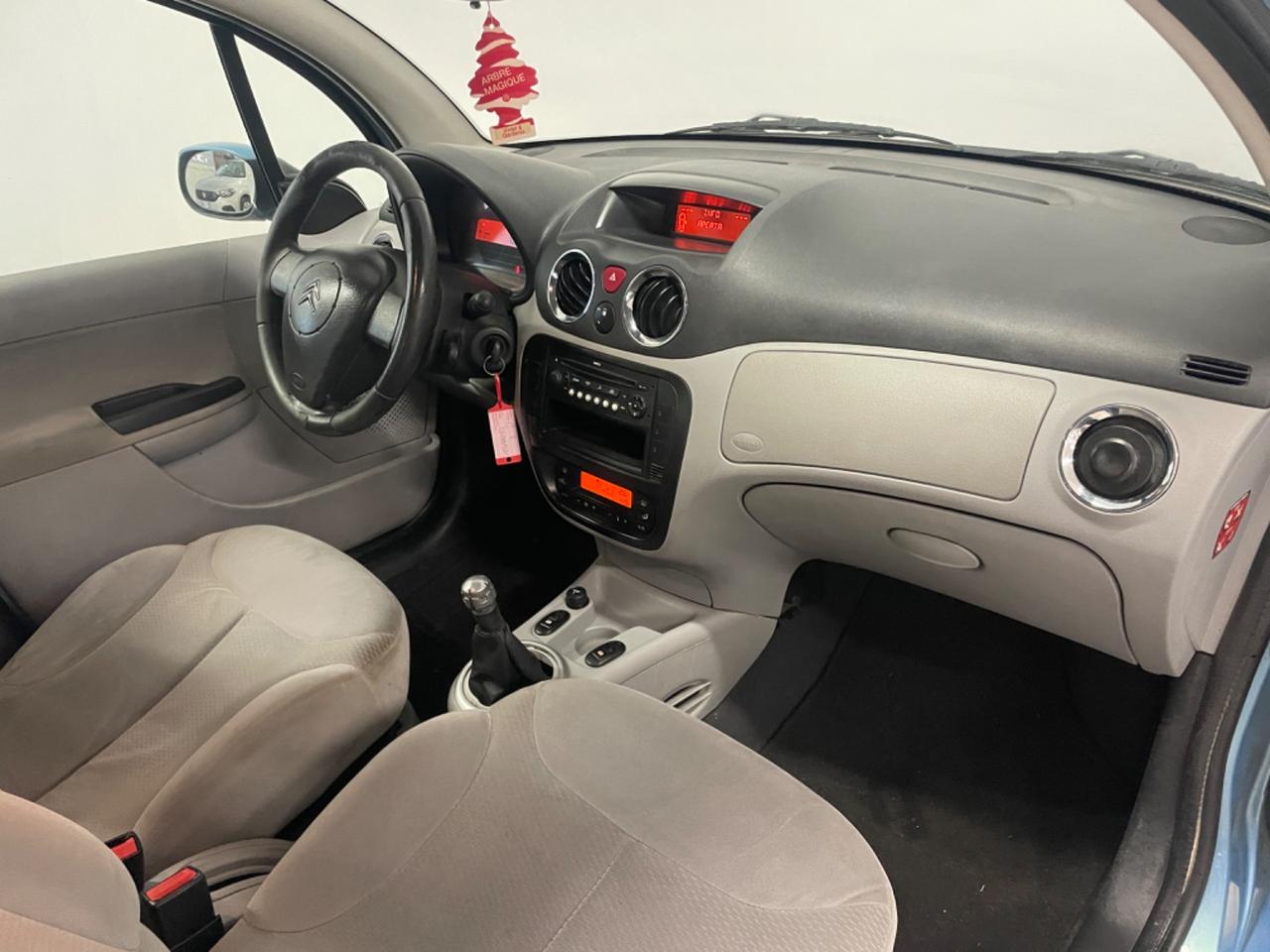 Citroen C3 1.4 HDi 70CV Exclusive Perfetta !